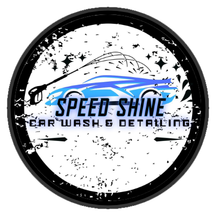 [logo] SpeedShine company logo