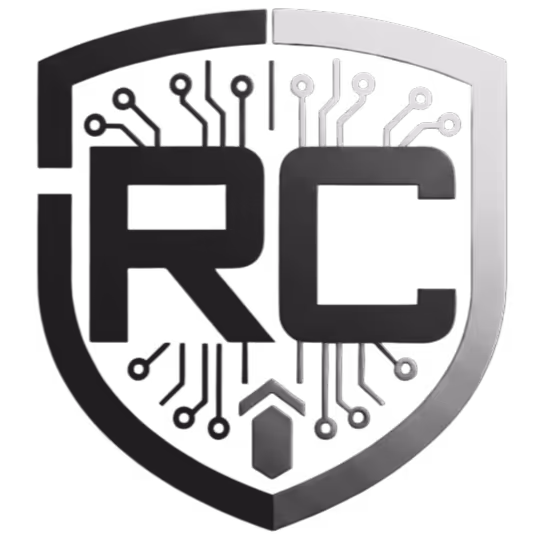 RixCrafts Digital Services Logo