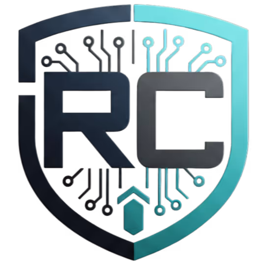 RixCrafts Digital Services Logo