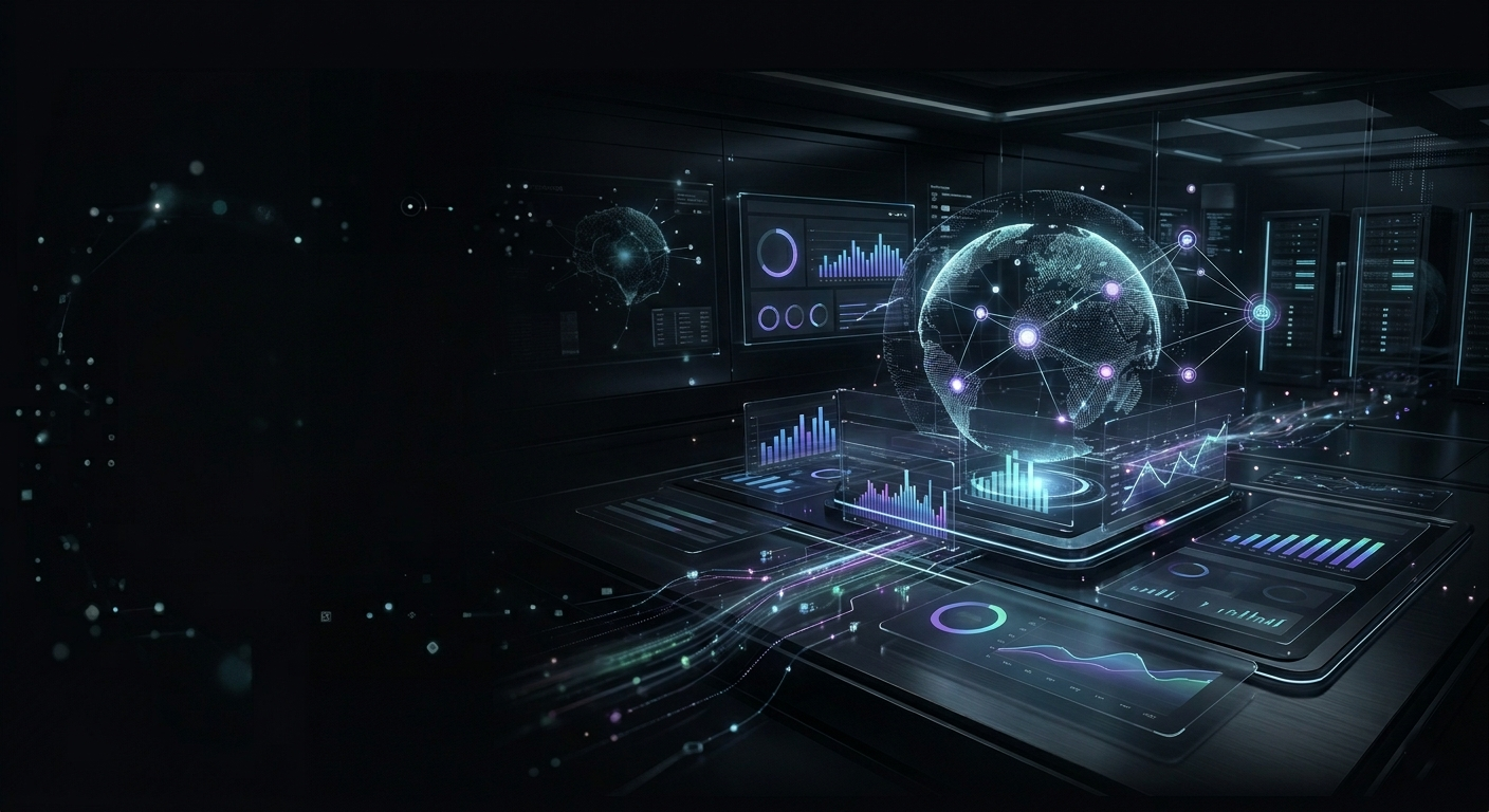 image of seamless document automation (for a legal tech)