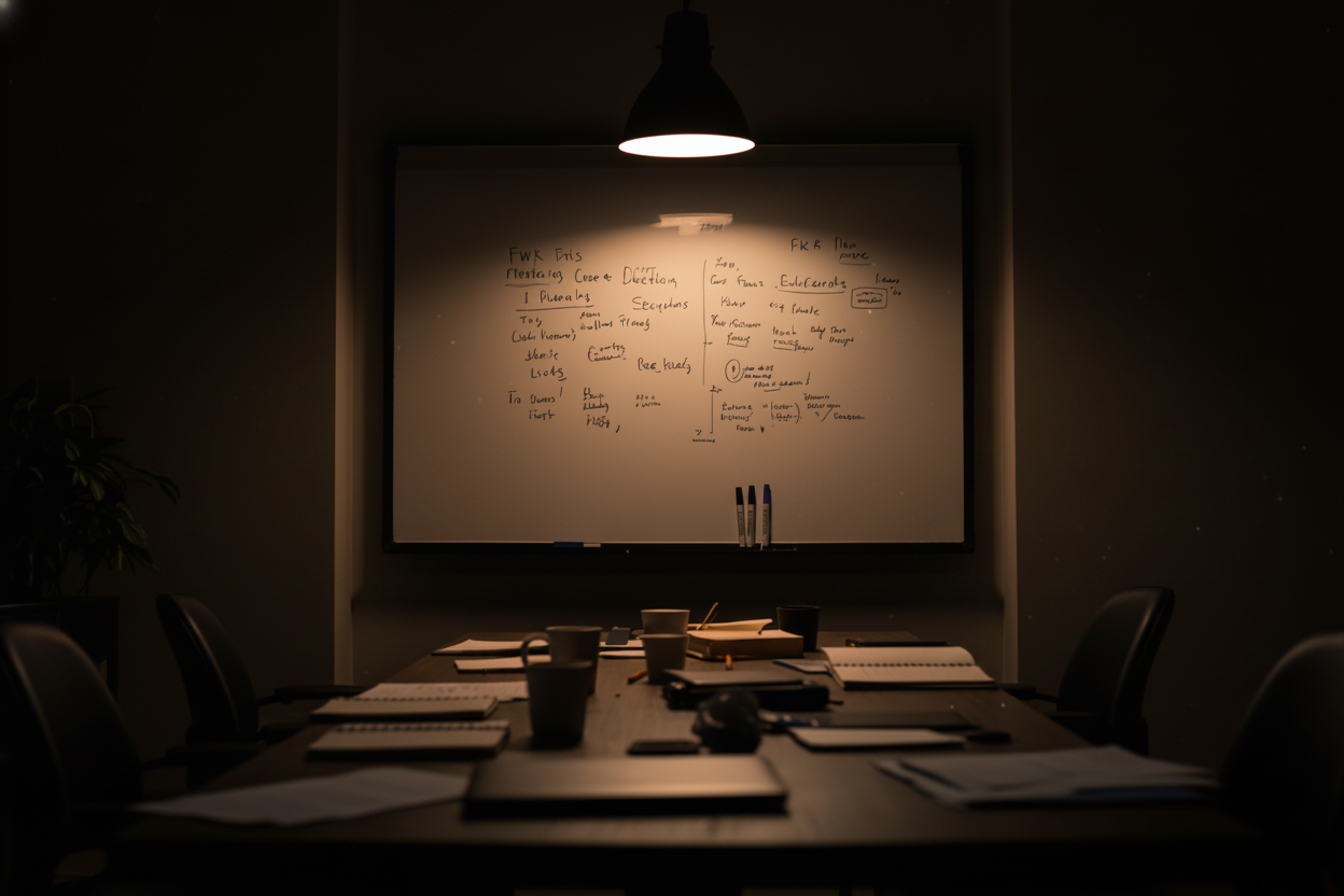 image of diverse group collaboration (for a hr tech)